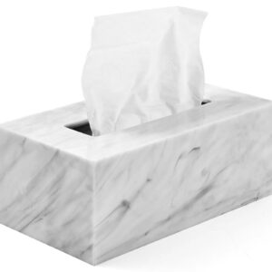 Tissue Box Cover Rectangle - Tissue Box Holder Rectangular