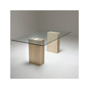 Living Room Furniture Minimalist square Dining Table square Dining Table Set square Cheap Dining Table