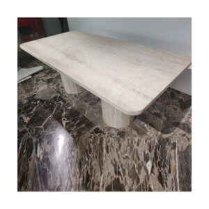 Living Room Furniture Travertine Coffee Table Round Travertine Entrance Round Table Travertine Table
